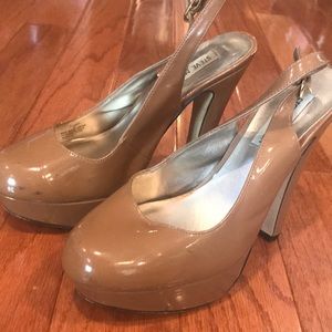 Steve Madden Heels